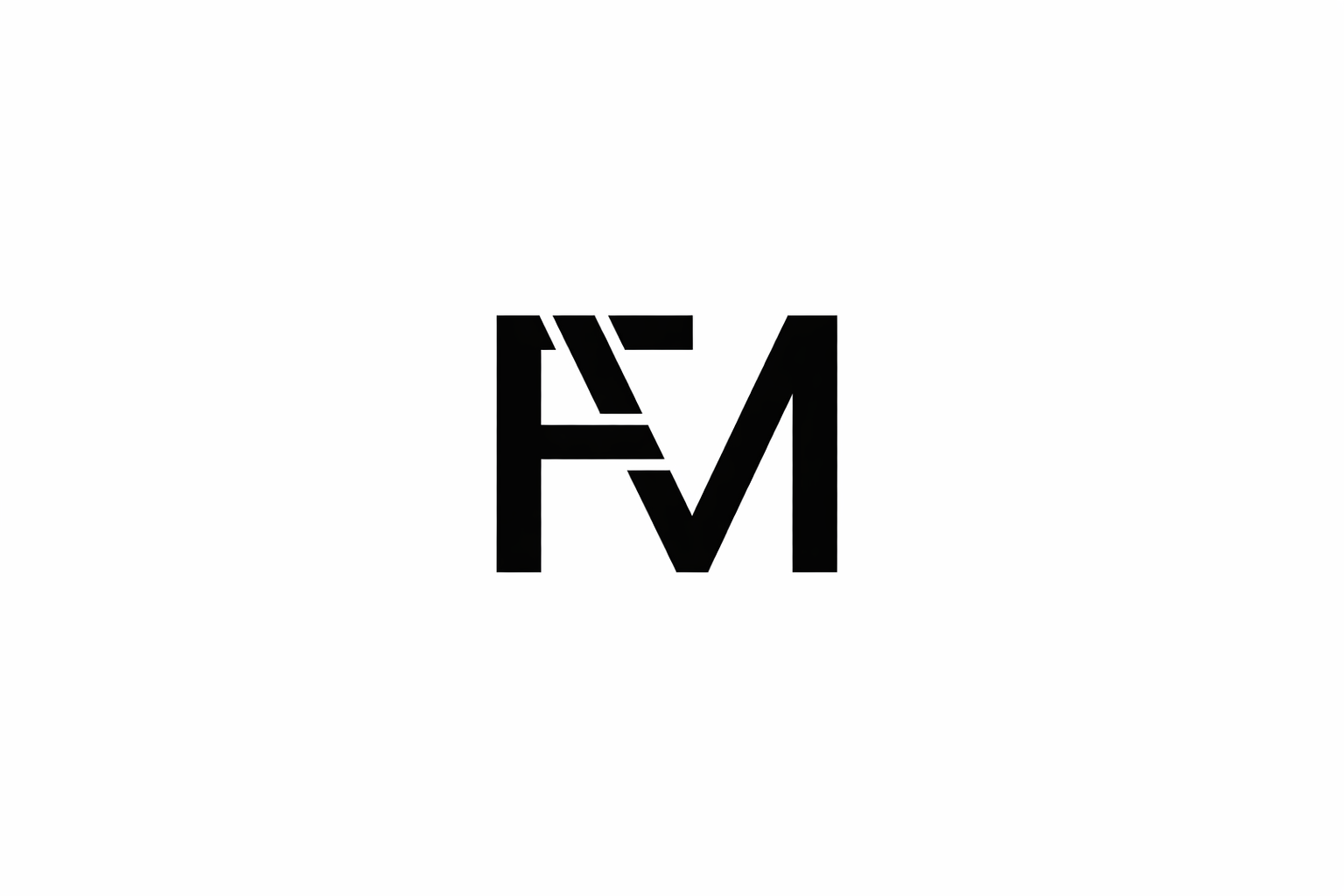 FM Construction Logo